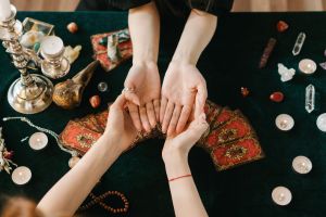 About Psychics