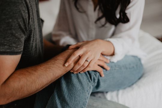 7 Signs Your Relationship Needs More Passion and How to Rekindle It