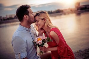 Love & Relationships