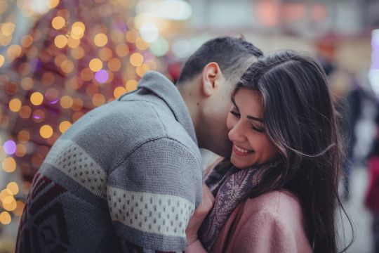 Partner showing appreciation 7 Signs Your Relationship Needs More Passion and How to Rekindle It