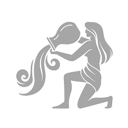 Aquarius Icon