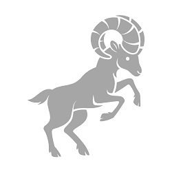 Aries Icon