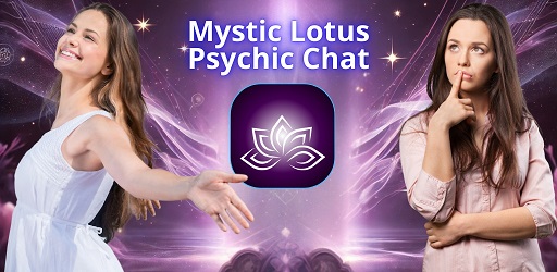 Mystic Lotus Psychic Platform Get a Psychic Reading from Trusted Spiritual Advisors