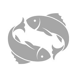 Pisces Icon