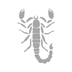 Scorpio Icon