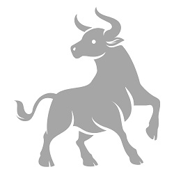 Taurus Icon