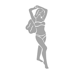 Virgo Icon