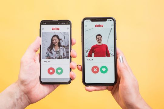 5 Ways to Find True Love Online on Dating Apps and Platforms