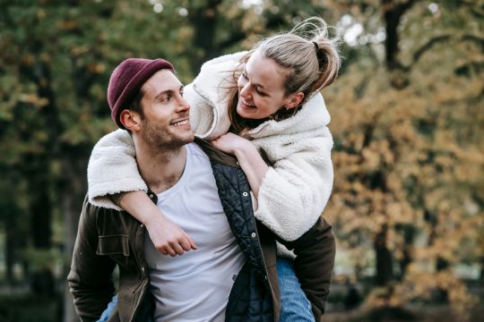 7 Ways to Make a Guy or a Girl Fall in Love with You