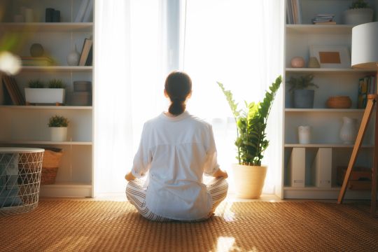 Challenge Negative Thoughts