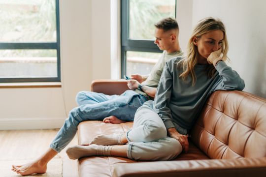5 Hidden Reasons Why He Might Not Be Committing to Your Relationship