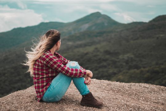 How to Stay Positive When Life Gets Difficult