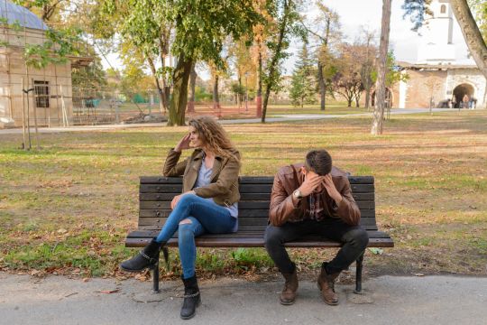 How to Save Your Relationship