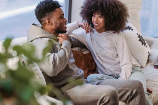 Fewer Meaningful Conversations
