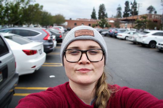 Finding My Way After Heartbreak Testimonial