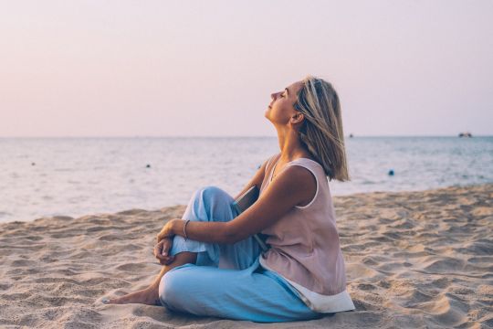 7 Ways to Find Peace and Inner Joy
