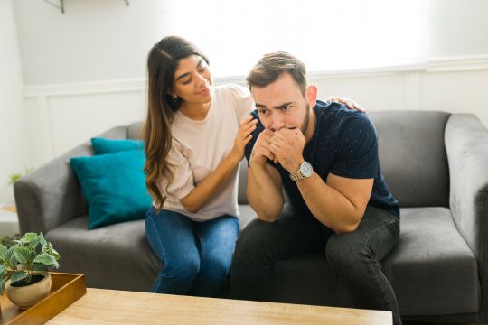 Forgiveness and Releasing Past Hurts