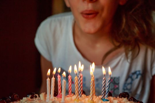 Get Guidance from a Birthday Tarot Card Reading