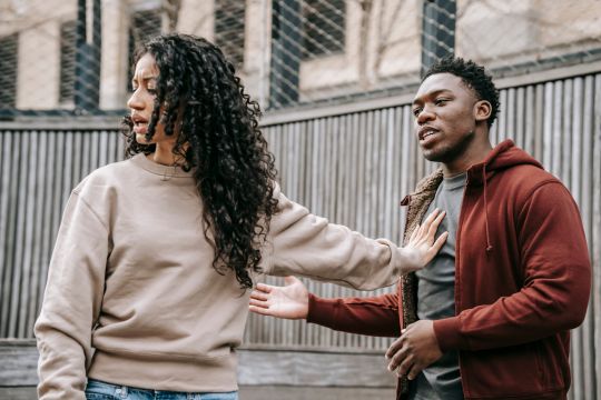 How to Cut the Cord Navigating the Process with Strength and Clarity