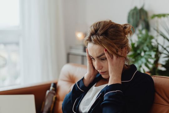 How to Handle Stress and Anxiety