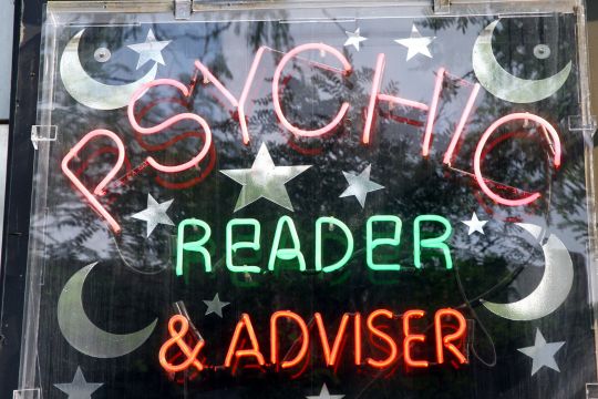 How to Identify Genuine Psychics and Protect Your Peace from Scams