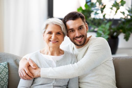How to Know if your Dating a Mama’s Boy and What to Do
