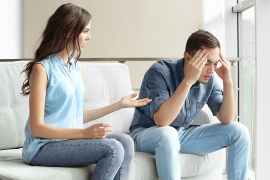 How to Save Your Relationship