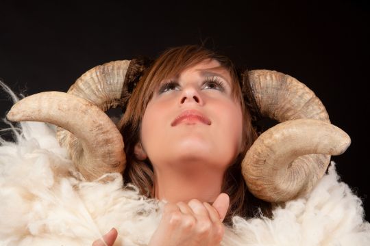 How to Win the Heart of an Aries Woman