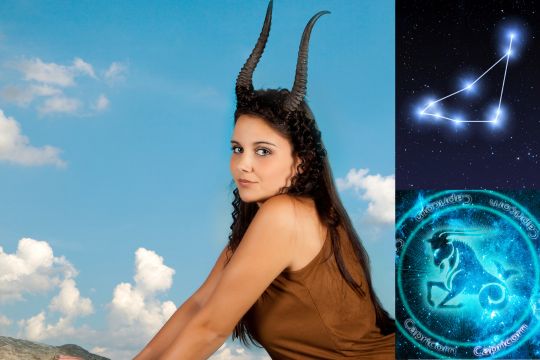 How to Win the Heart of a Capricorn Woman