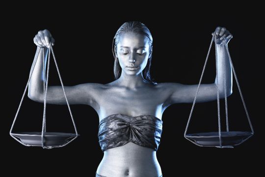 How to Win the Heart of a Libra Woman