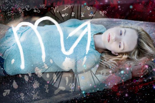 How to Win the Heart of a Scorpio Woman