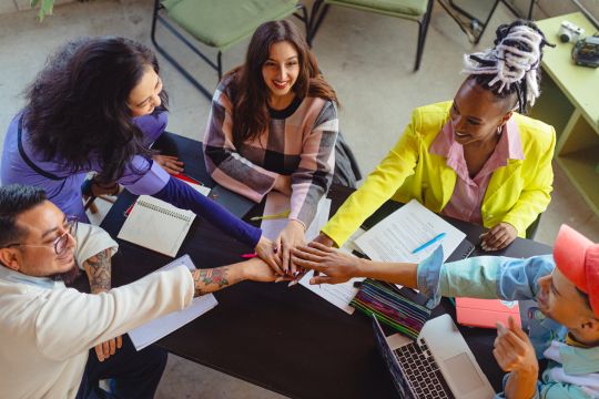 Identifying Your Ideal Work Environment and Professional Style