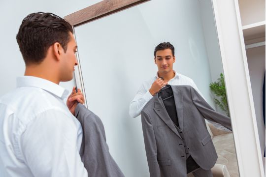 Increased Focus on Appearance