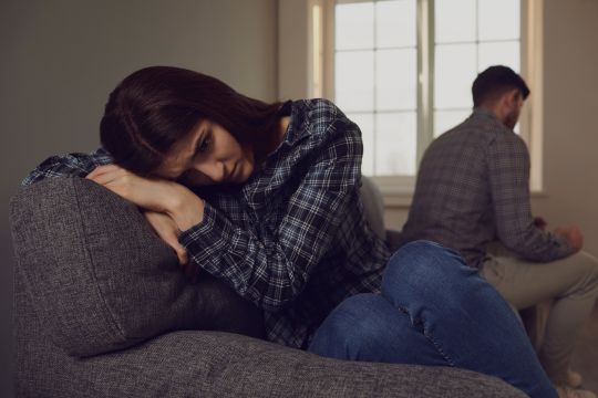 When the Energy Consistently Depletes, Recognize the Signs