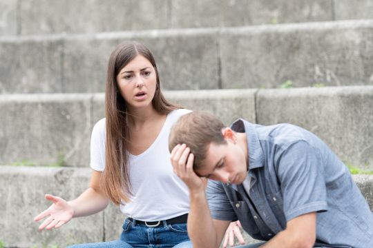 Why Do Men Hide Their Emotions and Avoid Emotional Confrontation